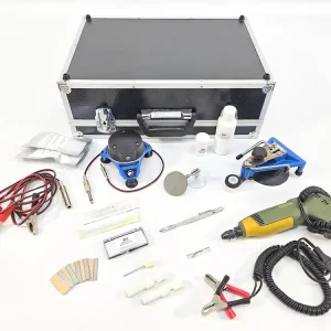 WPT Glasreparatie Custom kit WP5200 12 Volt Seizoensaanbieding